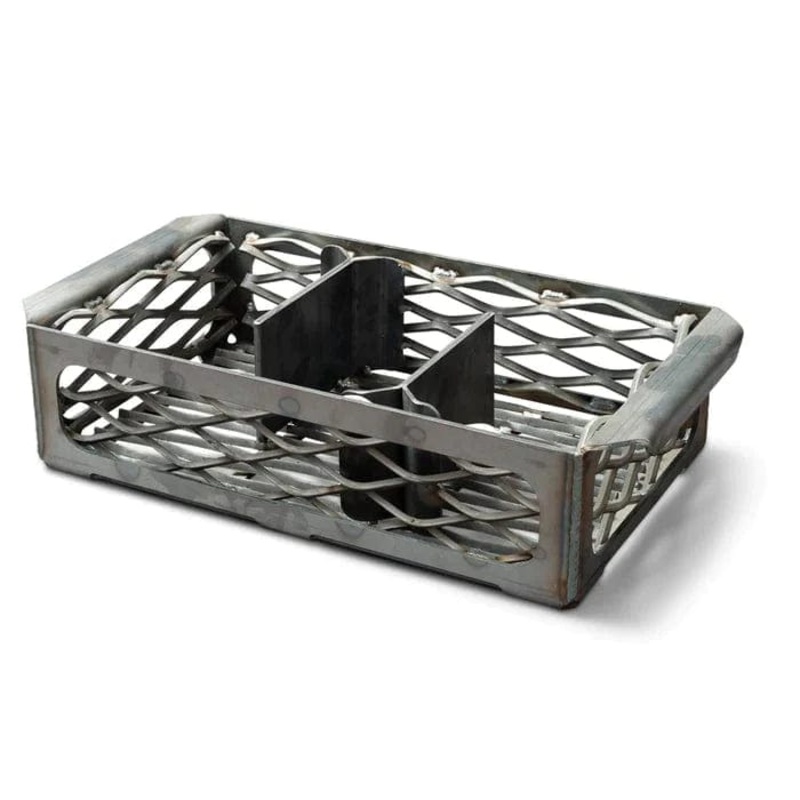 Yoder Charcoal Basket (Kingman / Durango 24") - W46303