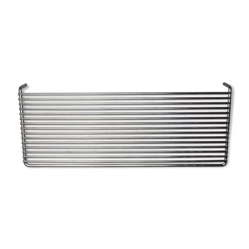Yoder Chrome Front Shelf (YS480) - 90193