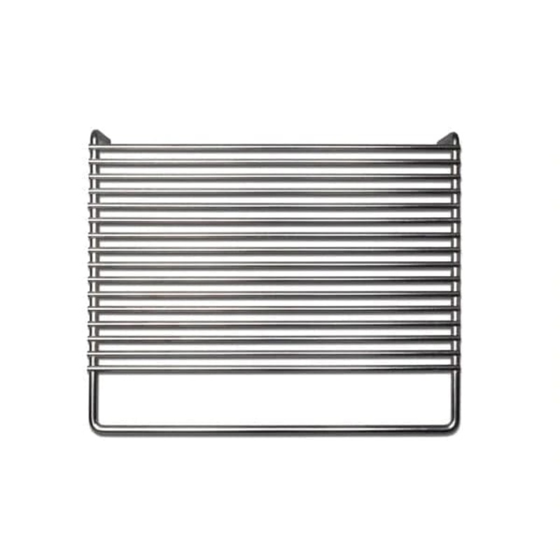 Yoder Chrome Side Shelf (YS480 / YS640) - 90197