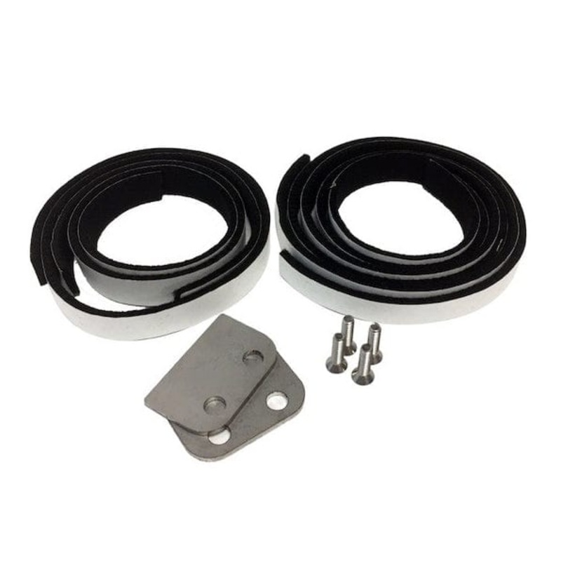 Yoder Door Gasket Kit (YS480 / YS640) - A92003