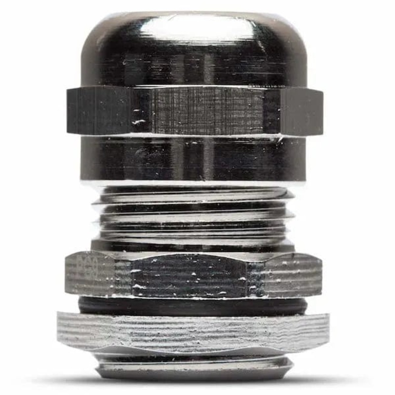 Yoder Ys Temp Probe Port Stainless - 23988