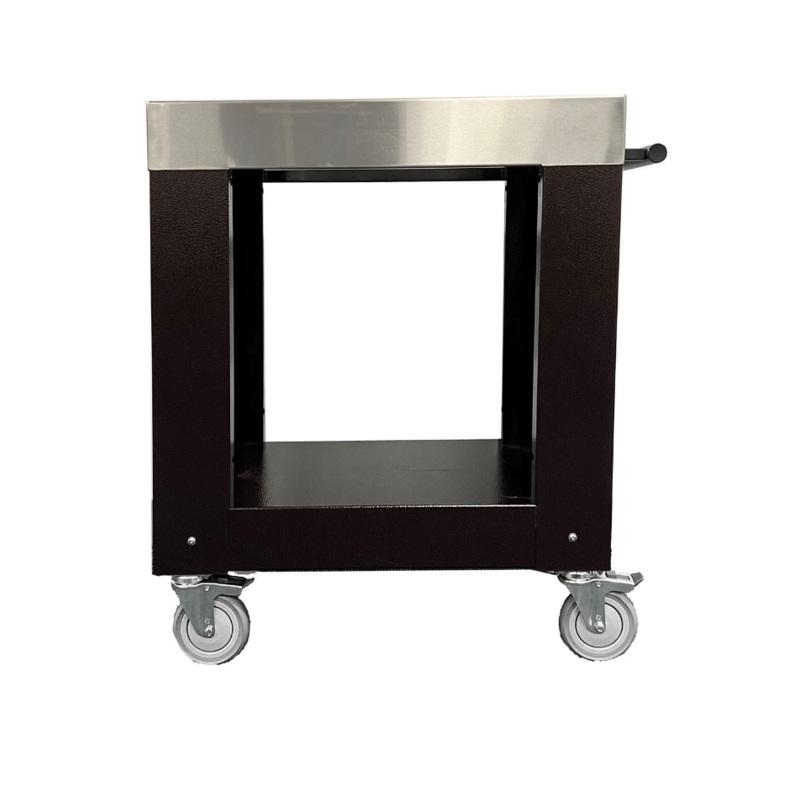 Actavo Stainless Steel Base & Prep Station (28" Copper) - ACTAVO-MINI