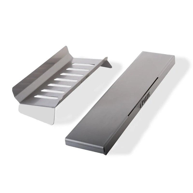 Alfa Hybrid Kit (4 Pizze Classico & Moderno) - ACKIT-HYB-4P