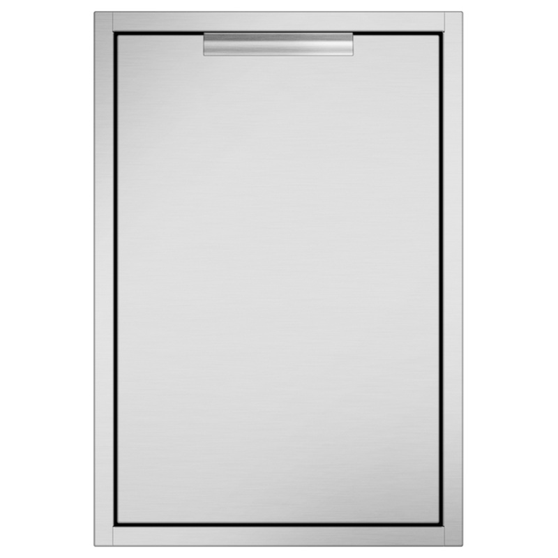 DCS Double Trash / Recycle Bin (20") - TB1-20 / 71497