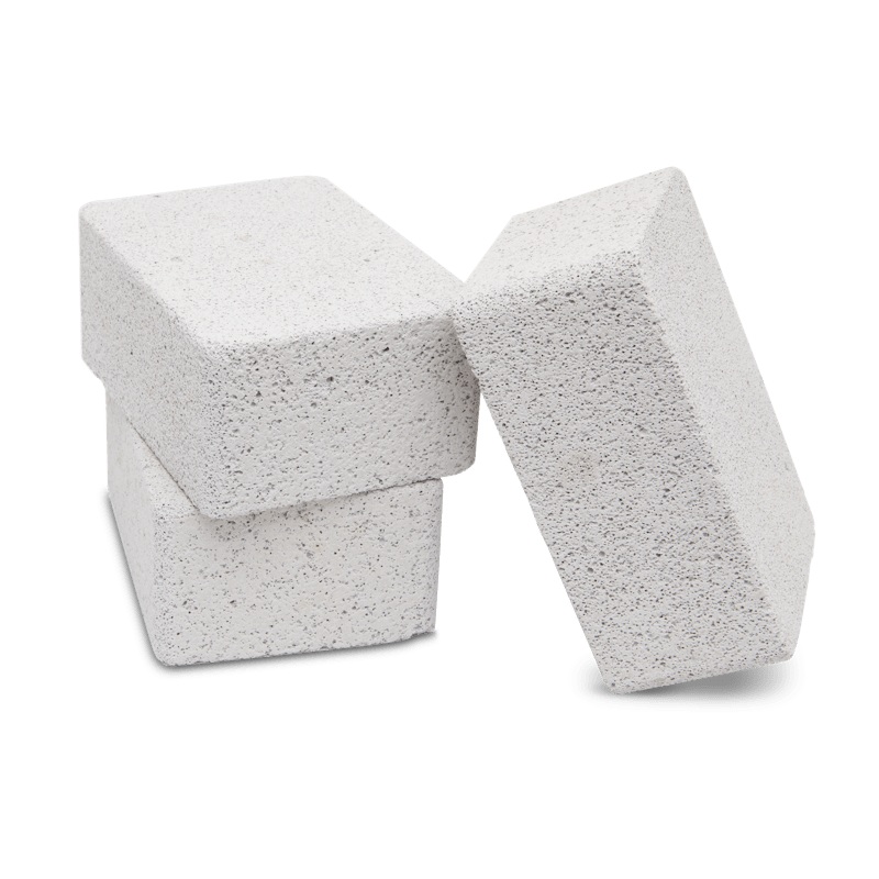 Griddle Cleaning Stone Replacement Pack (3 Pack) - 3400024