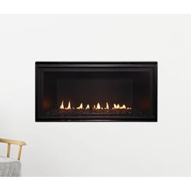 Heat & Glo Linear 36" Direct Vent Gas Fireplace