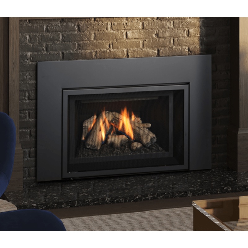 Regency Atmosphere Gi25LE Gas Fireplace Insert
