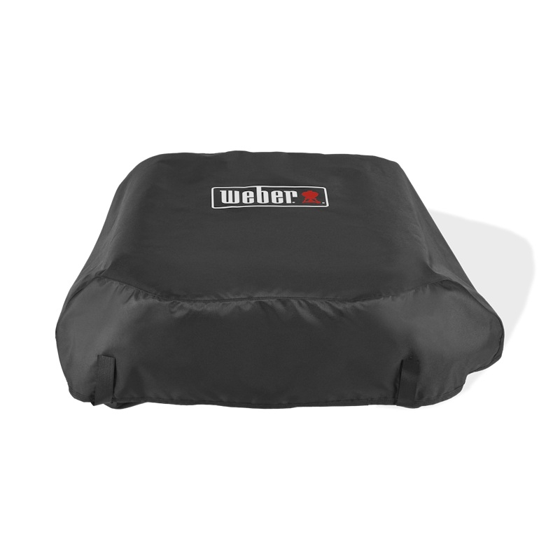 Weber Premium Griddle Cover (Traveler 17" Portable) - 3400121
