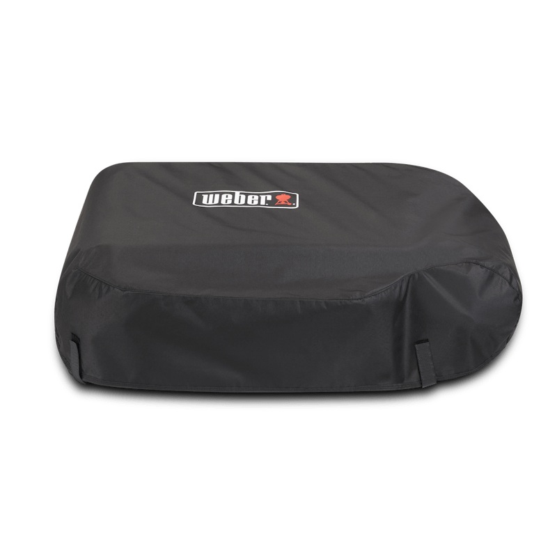 Weber Premium Griddle Cover (Traveler 22" Portable) - 3400201