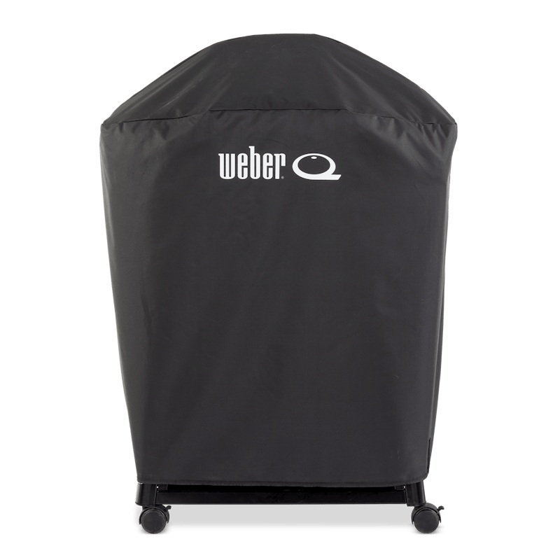 Weber Premium Grill Cover (Q 2800N+ w/ Cart) - 3400233