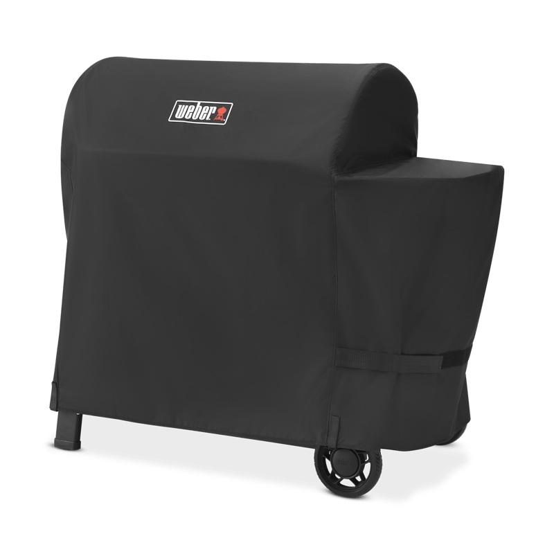 Weber Premium Grill Cover (Searwood XL 600) - 3400146