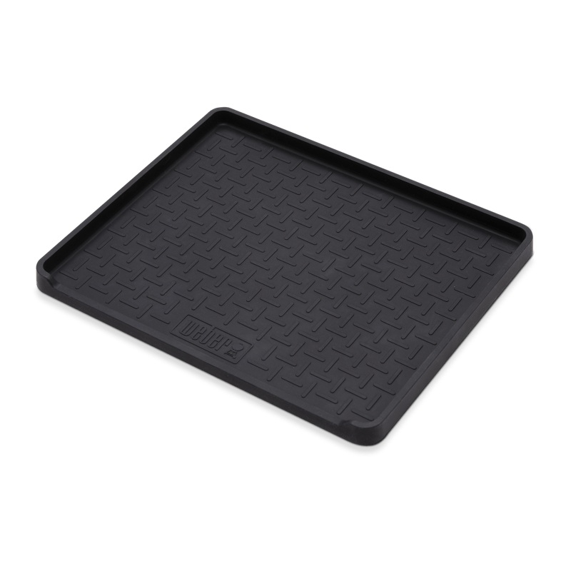 Weber Side Table Tool Mat - 3400075