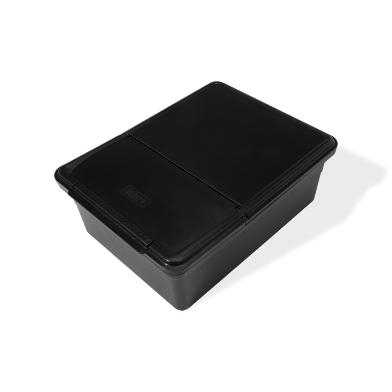 Weber Works Outdoor Storage Bin - 3400107