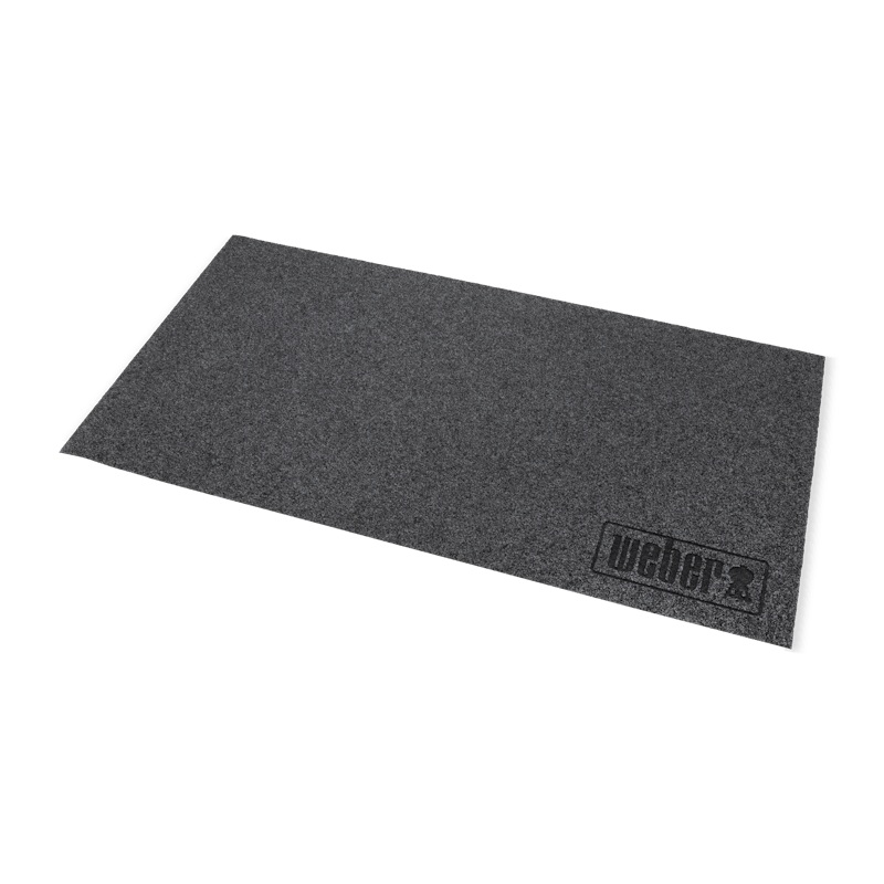 Weber XL Floor Protection Mat - 3400134