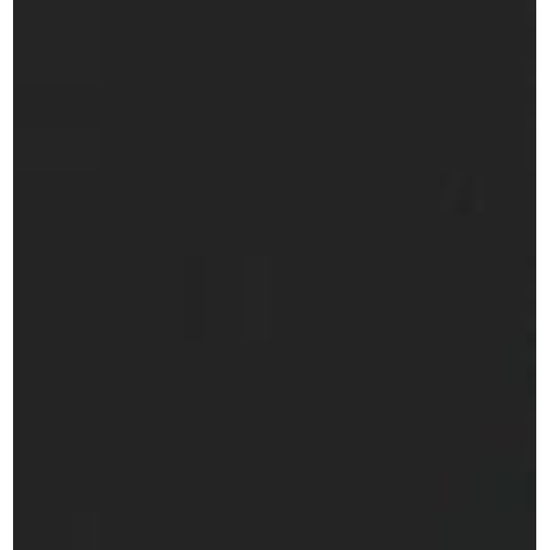 Heat & Glo 44" x 32" Large Surround Classic Black - MI30-4432-BK
