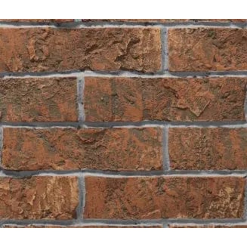 Heat & Glo Traditional 35" Brick interior panels - Stratford - BRICK-MI35-TR