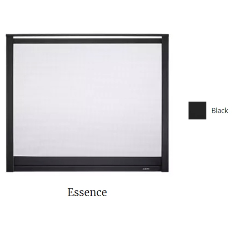 Majestic 42" Essence Inside Fit Front - ESSENCE42BK