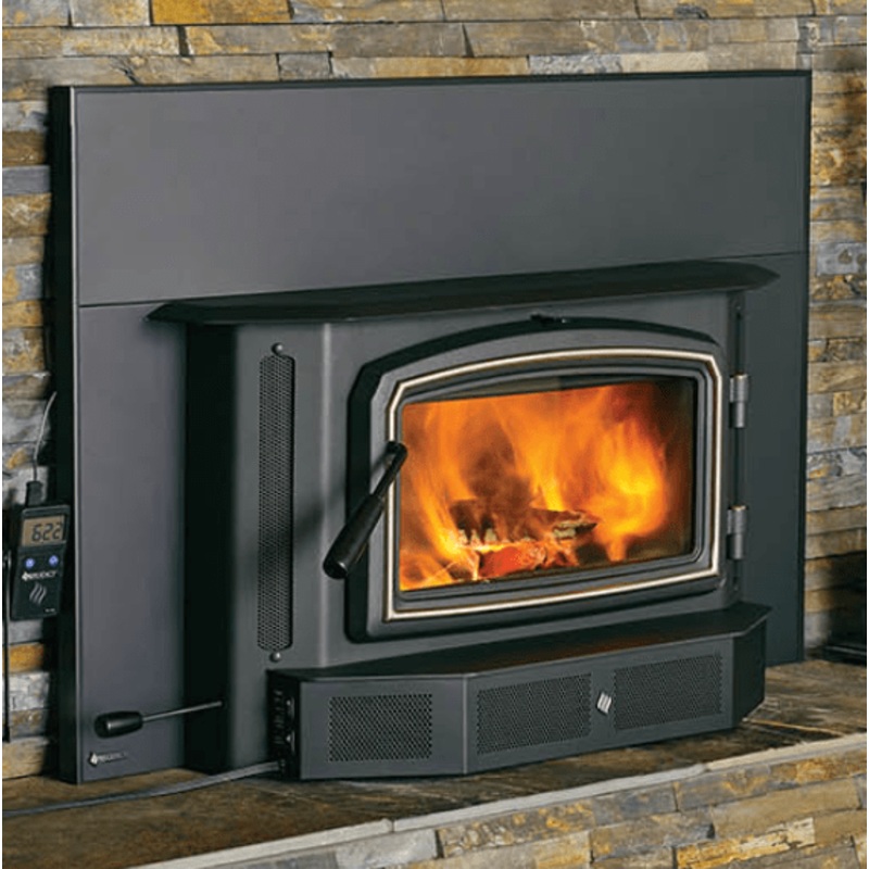 Regency Cascades I2500-1 Wood Insert