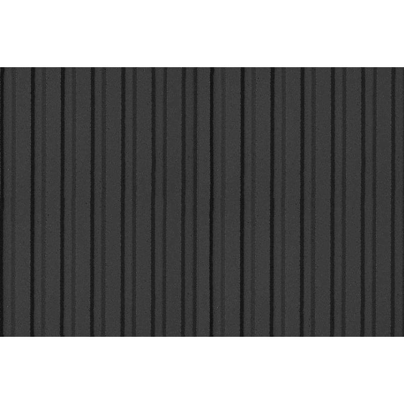Valor Fluted Black Liner (LT2) - 2715FBL