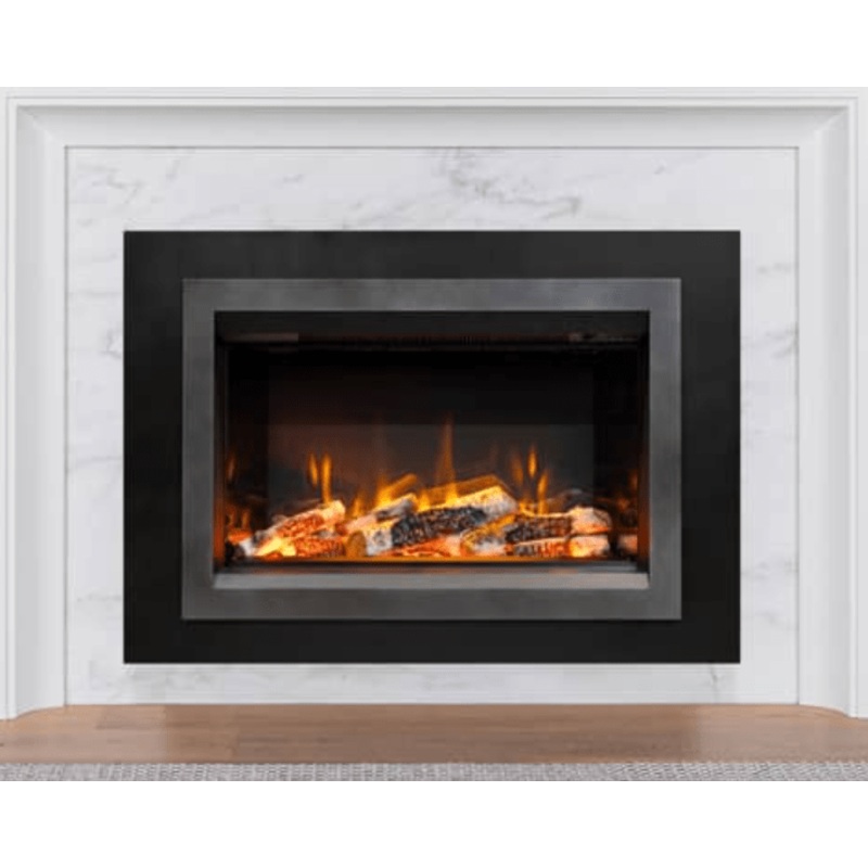 Valor GE4 33" Electric Fireplace Insert