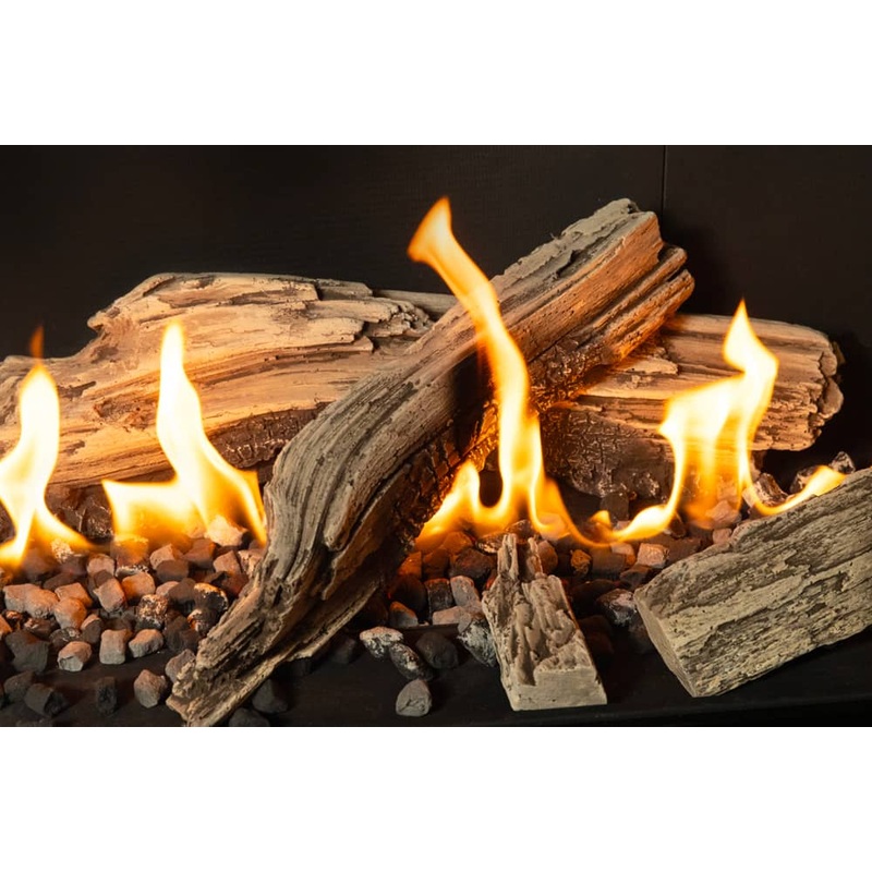 Valor Splitwood Log Kit (LT2 / L2 / LX2) - 1705SWKV2