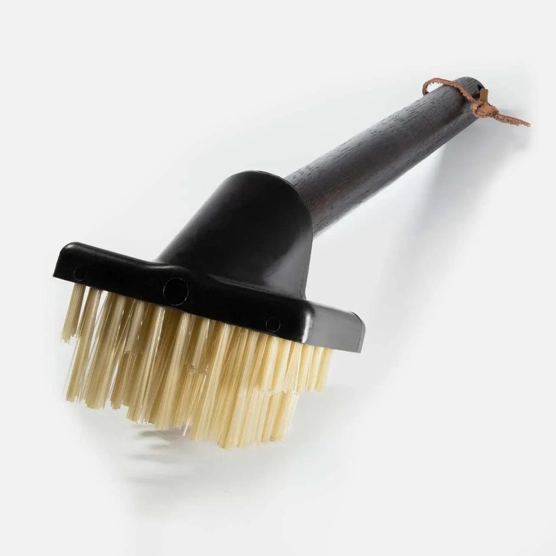 GrillGrate Commercial-Grade Grill Brush - CGB-0001
