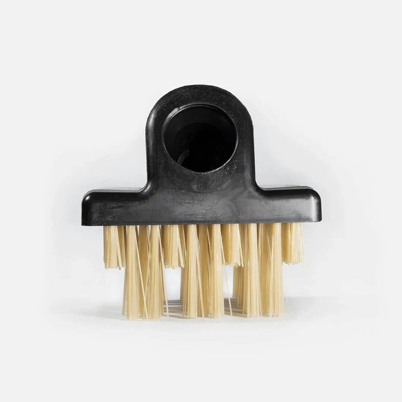 GrillGrate Commercial-Grade Grill Brush Replacement Head - CGBRH