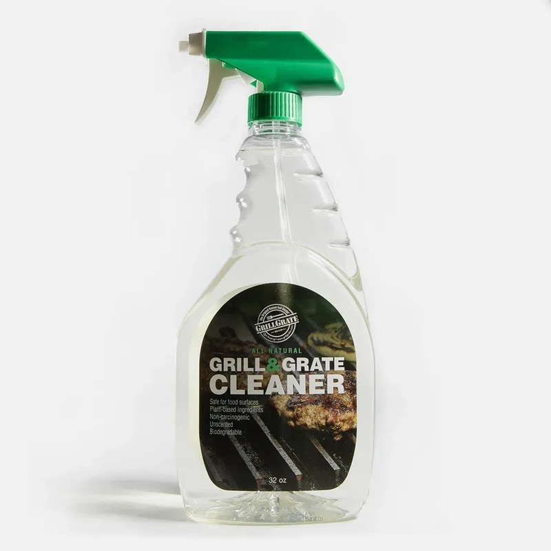 GrillGrate Grill & Grate Cleaner (32 oz.) - GGCLEAN