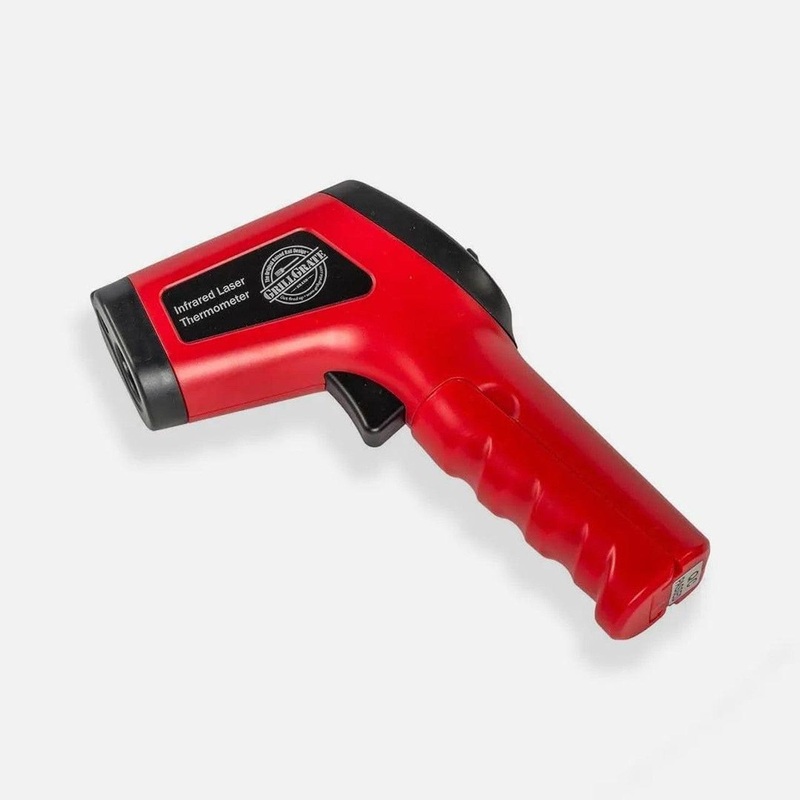 GrillGrate IR Laser Surface Thermometer - LT-04GG