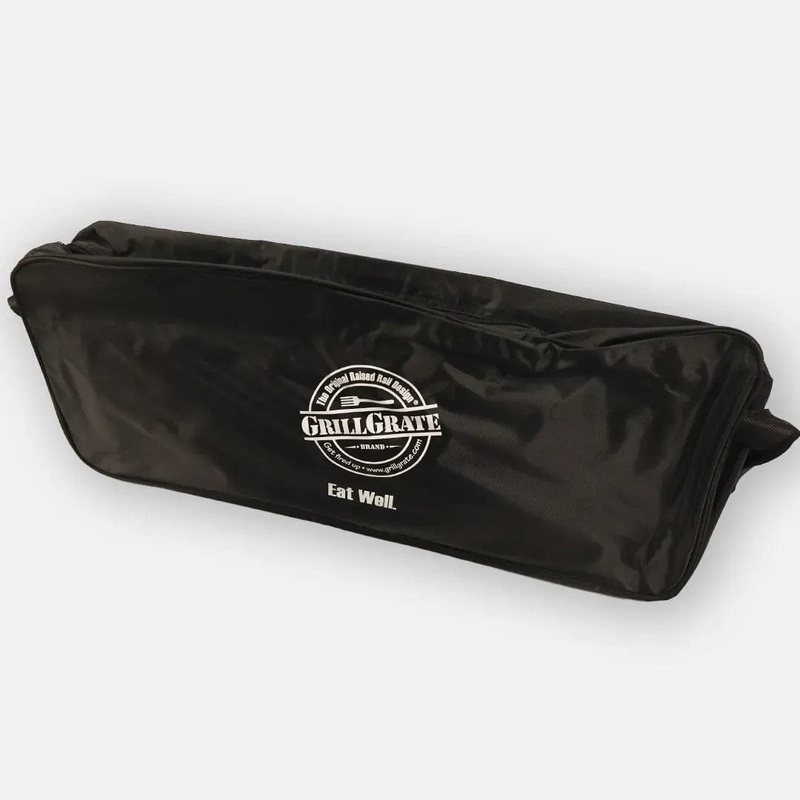 GrillGrate Large Store & Carry Bag - LGGGBAG