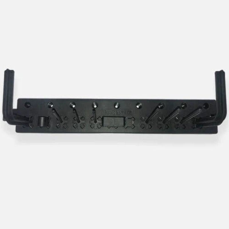 GrillGrate Tool Hanger - TTH