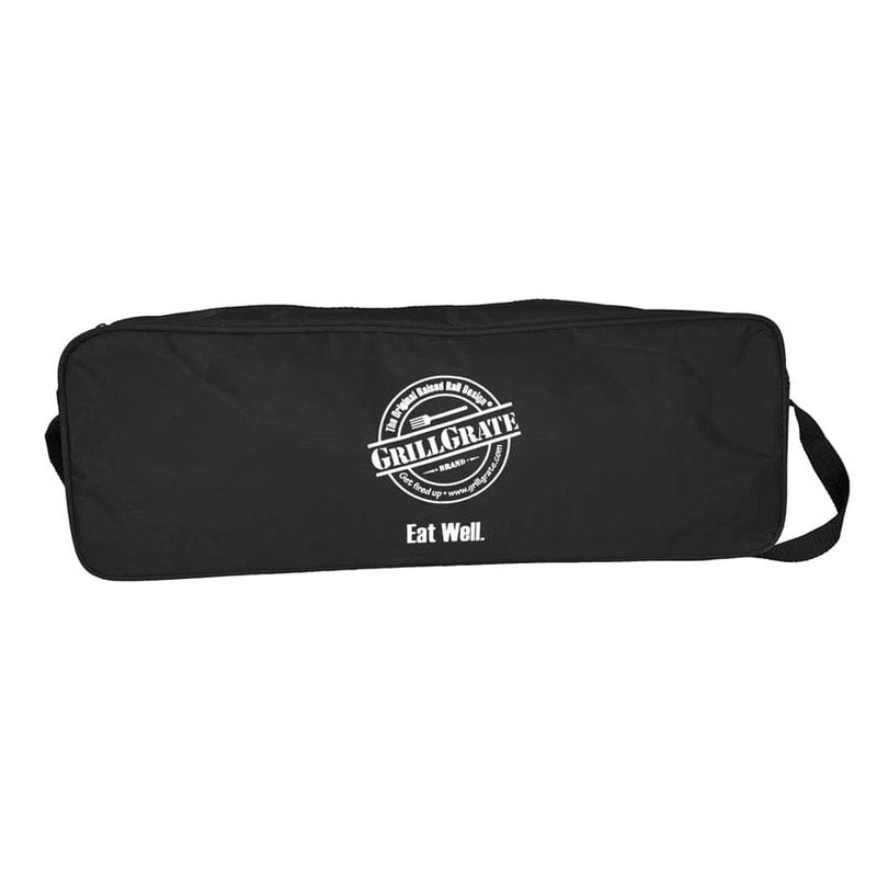 GrillGrate Two Pocket Carrying Bag - GGBAG