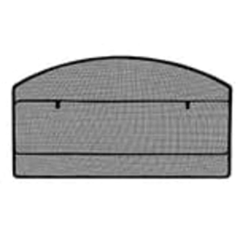 Heat & Glo Fire Screen - MESH-HHT-C