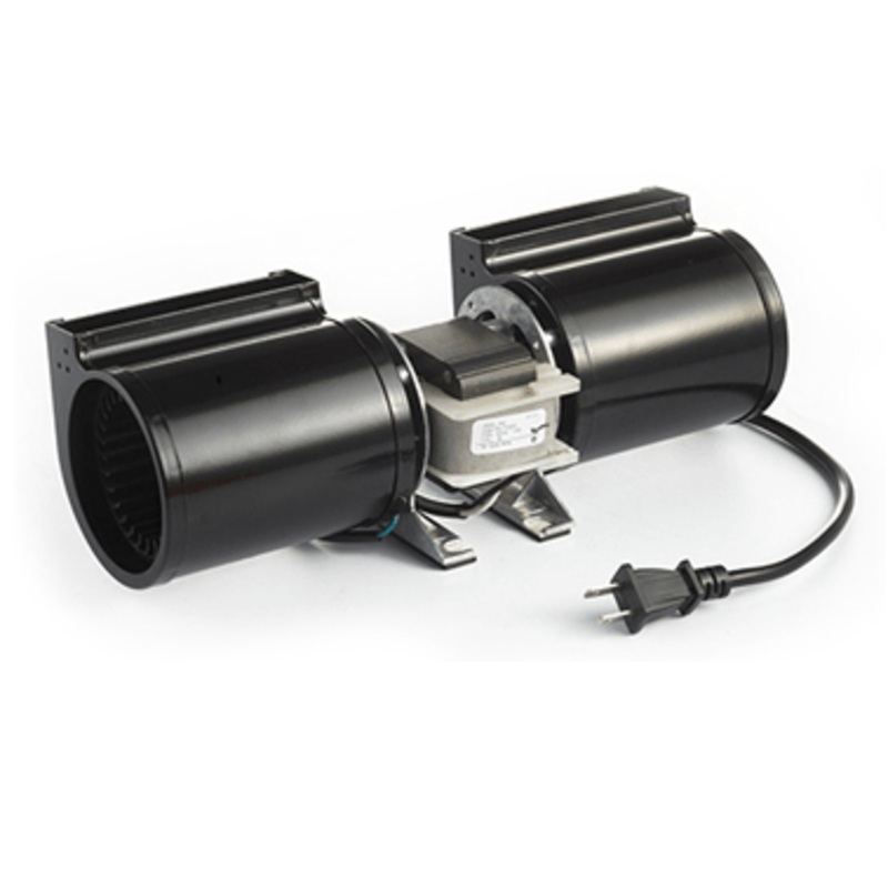Monmet Technologies Heat & Glo (GFK160A) Replacement Blower Only - BLWR-HGLO