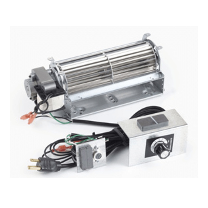 Monmet Technologies Heatilator (GFK4B) Fan Kit - MFK-21B