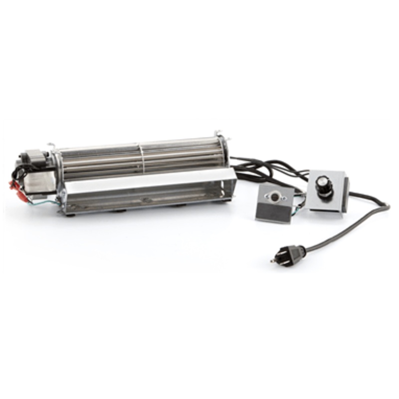 Monmet Technologies Heatilator (GFK4B) Fan Kit - MFK-4B