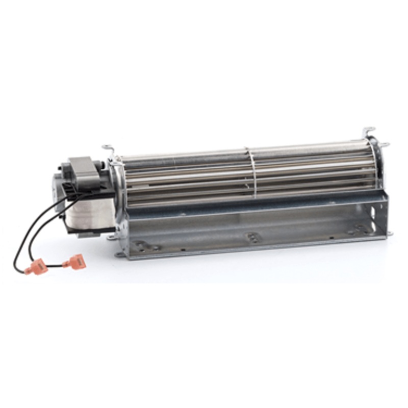 Monmet Technologies Heatilator (GFK4B) Replacement Blower Only - BLWR-4B