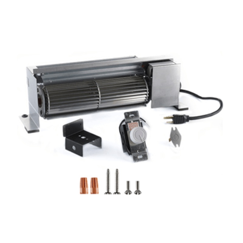 Monmet Technologies Kingsman (Z36FK) Fan Kit - MFK-36