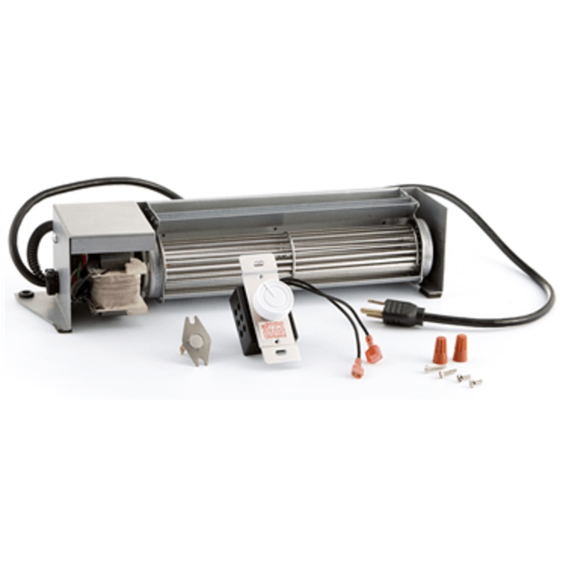 Monmet Technologies Kingsman (Z46FK) Fan Kit - MFK-46