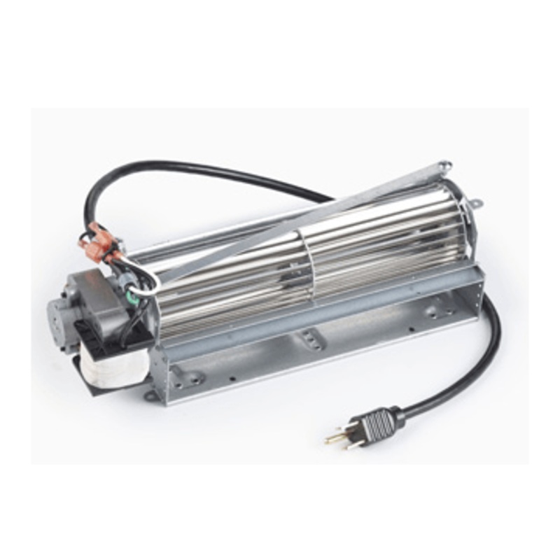 Monmet Technologies Lennox (FBK100) Fan Kit - MFK-100S