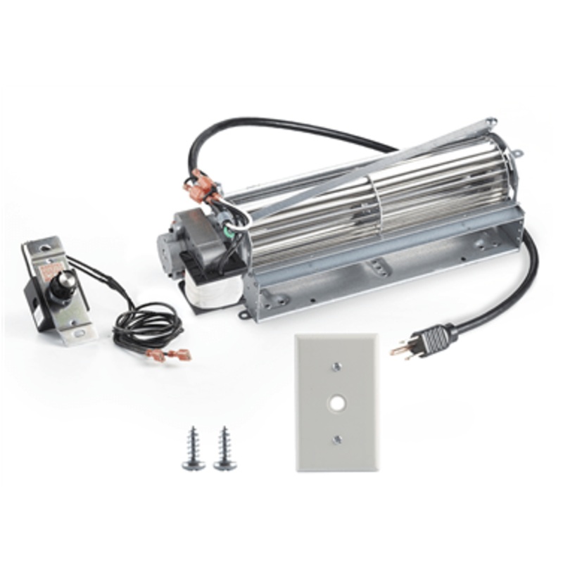 Monmet Technologies Lennox (FBK200) Fan Kit - MFK-200S