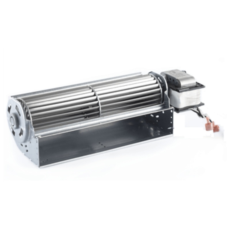 Monmet Technologies Majestic/Vermont Castings (FK24/FK12) Replacement Blower Only - BLWR-MAJ
