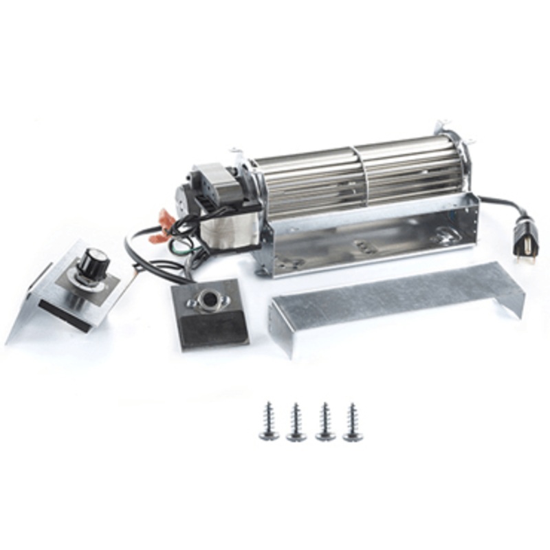 Monmet Technologies Monessen (BLOT) Fan Kit - MFK-BLOT180