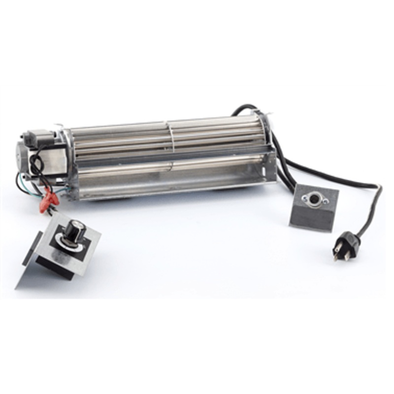 Monmet Technologies Monessen (BLOT) Fan Kit - MFK-BLOT240