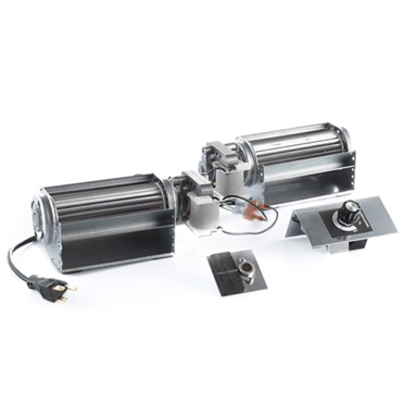 Monmet Technologies Monessen (BLOTBLDV) Fan Kit - MFK-BLDV