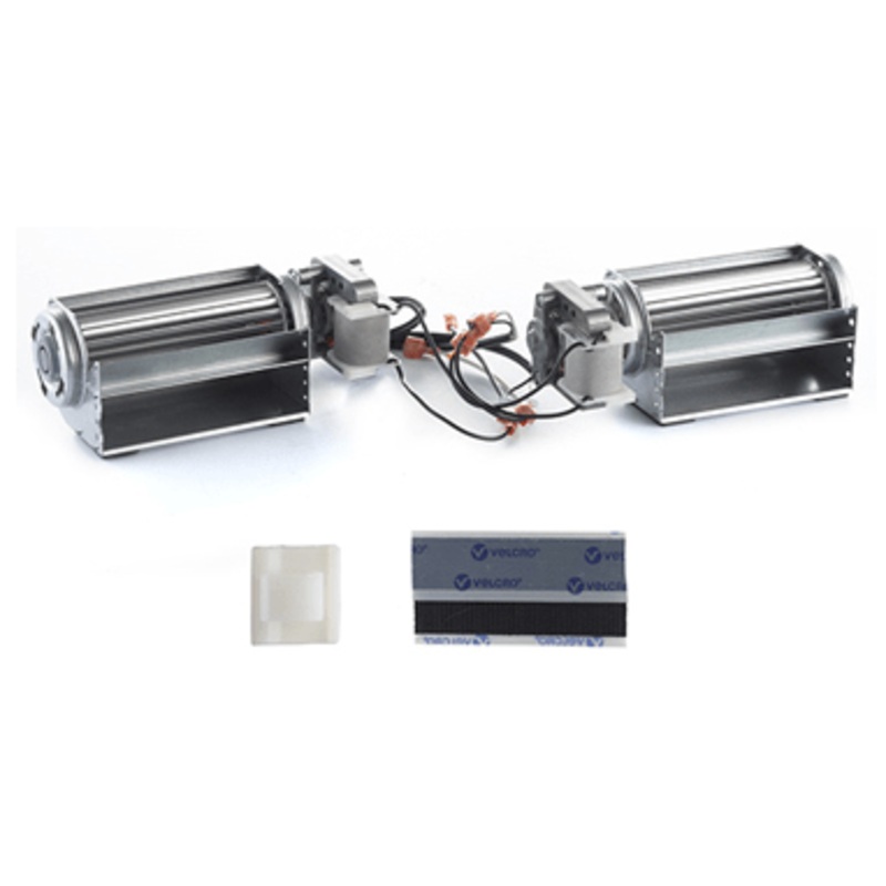 Monmet Technologies Monessen (BLOTBLDVSC) Fan Kit - MFK-BLDV-SC