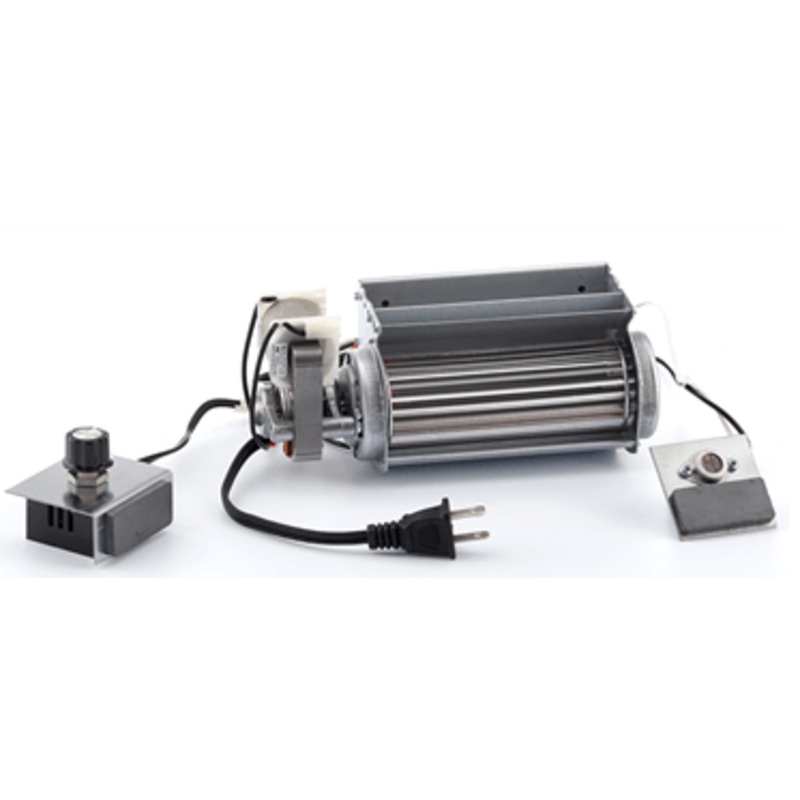 Monmet Technologies Napoleon (AUB) (Magnet Mounted) Fan Kit - MFK-AUB-M