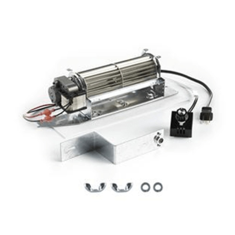 Monmet Technologies Napoleon GZ550 Fan Kit - MFK-550