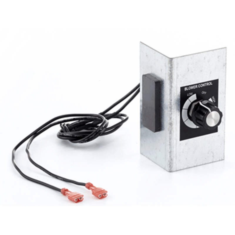 Monmet Technologies Speed Control on Bracket with Magenet - SPD-CTRL-BRKT