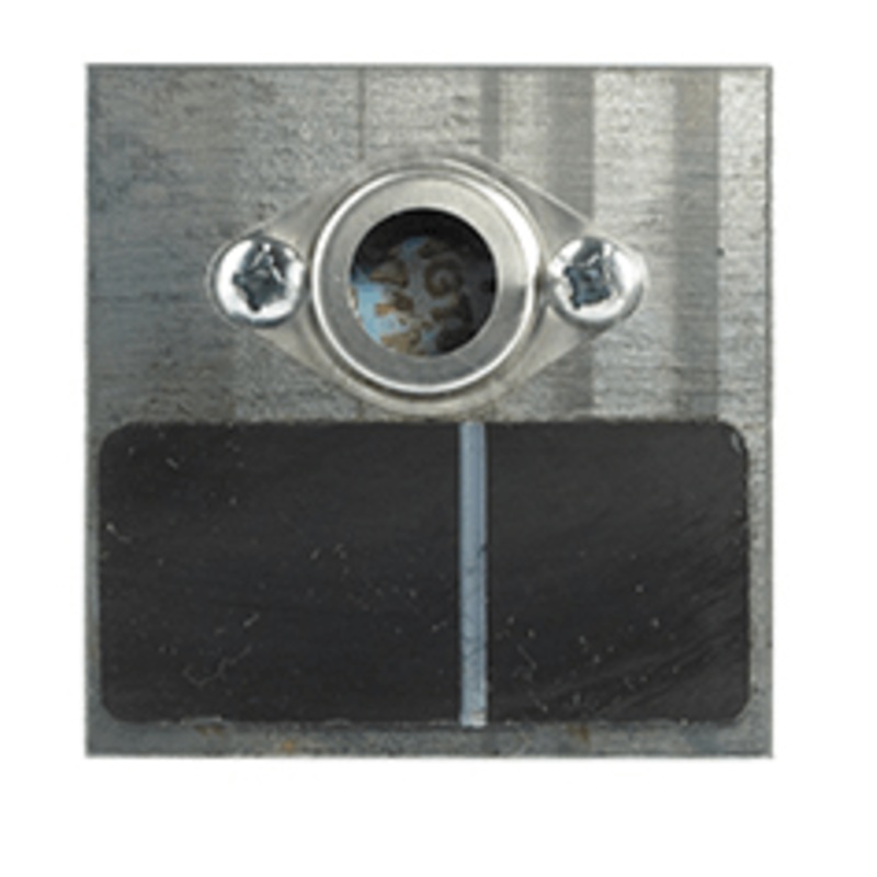 Monmet Technologies Temperature Sensor on Bracket with Magnet - TEMP-SENSBRKT